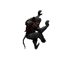 Baby Ripper - Shadow Warrior