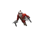 Coolie Ghost - Shadow Warrior
