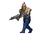 Evil Ninja - Shadow Warrior