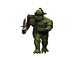 Guardian - Shadow Warrior
