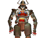 Master Zilla - Shadow Warrior