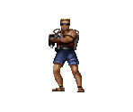 Duke Nukem - Duke Caribbean: Life's a Beach