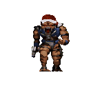 Assault Trooper - Duke Nukem 3D: Nuclear Winter