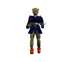 FEM Groan - Duke Nukem 3D: Nuclear Winter