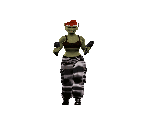 FEM Grunt - Duke Nukem 3D: Nuclear Winter