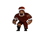 Pig Cop - Duke Nukem 3D: Nuclear Winter