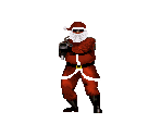 Santa Claws - Duke Nukem 3D: Nuclear Winter