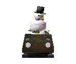 Frosted Battle Mobile - Duke Nukem 3D: Nuclear Winter