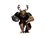 Assault Enforcer - Duke Nukem 3D: Nuclear Winter