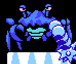 Area 6 Boss - Adventure Island 3
