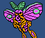 Area 7 Boss - Adventure Island 3