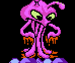 Area 8 Boss - Adventure Island 3