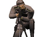 Heer Special Weapons - WWII GI