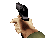 Weapons - WWII GI
