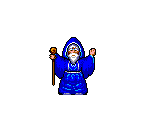 Tarzimal - Phantasy Star