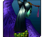 Flight - Shin Megami Tensei: Strange Journey