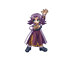 Ilene Rembrandt - Tales of Destiny: Director's Cut