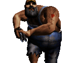 Billy Ray Jeeter - Redneck Rampage