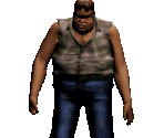 Bubba - Redneck Rampage