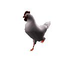 Chicken - Redneck Rampage