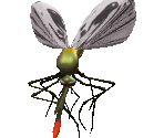 Mosquito - Redneck Rampage