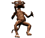 Turd Minion - Redneck Rampage