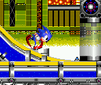 Chemical Plant (& Death Egg) Zone (Dry) - Sonic the Hedgehog 2