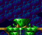 Hidden Palace Zone - Sonic the Hedgehog 2 (Prototypes)