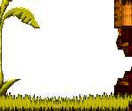 Angel Island Zone Act 2 (Dry) - Sonic the Hedgehog 3