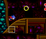 Endless Mine - Sonic the Hedgehog 3