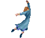 Laura - Clock Tower (JPN)