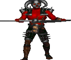 Demon Boss - In Pursuit of Greed / Assassinators