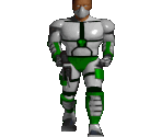 Hunter Male - In Pursuit of Greed / Assassinators