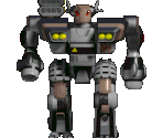 Robot Boss - In Pursuit of Greed / Assassinators