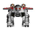Robot Tank - In Pursuit of Greed / Assassinators