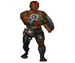 Tribal Male - In Pursuit of Greed / Assassinators