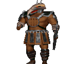 Veek Warrior - In Pursuit of Greed / Assassinators
