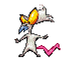 Evil the Cat - Earthworm Jim