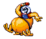 Psycrow - Earthworm Jim
