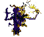 Queen Slug-for-a-Butt - Earthworm Jim