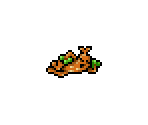 Sudowoodo - Pokémon Mystery Dungeon: Red Rescue Team