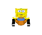 SpongeBob SquarePants - Nicktoons Racing