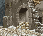 Mission 3 - Metal Slug
