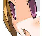 Cut-In Portraits (Humans) - Disgaea 3: Absence of Justice