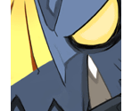 Cut-In Portraits (Monsters) - Disgaea 3: Absence of Justice