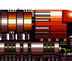Sunset Park Zone Act 3 (Sonic Genesis-Style) - Sonic the Hedgehog Customs