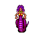 Medusa - Phantasy Star