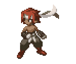 Bo Tie - Disgaea 3: Absence of Justice