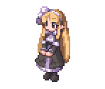 Beyond X - Disgaea 3: Absence of Justice