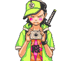 Cody Hackins - Phoenix Wright: Ace Attorney